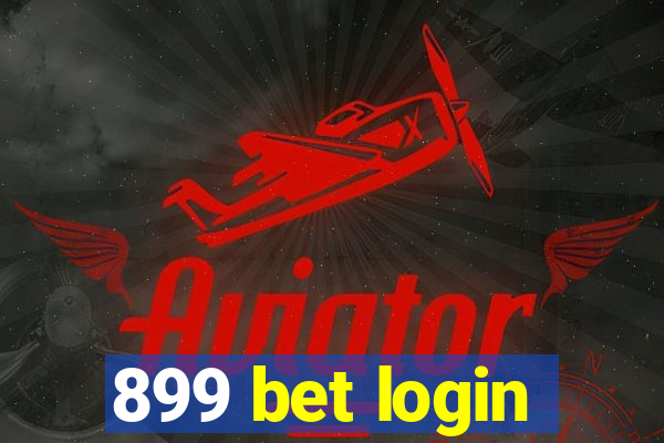 899 bet login